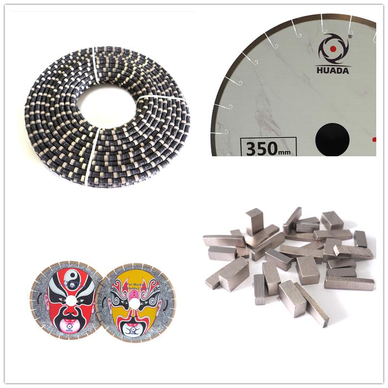 diamond cutting tools