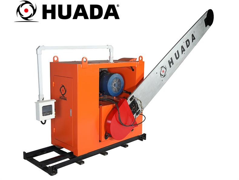 chain saw machine