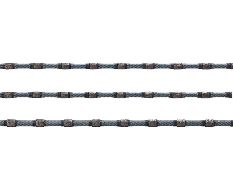 Diamond Wire For Granite