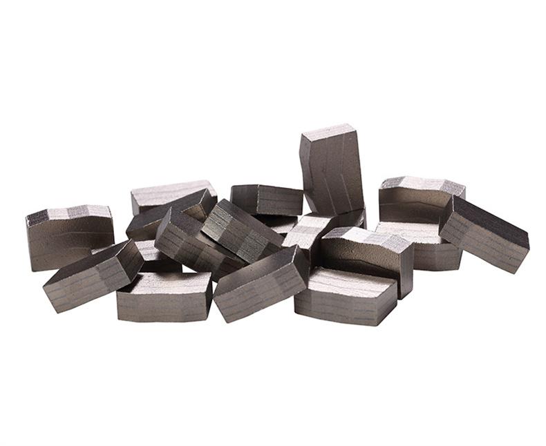 Multi diamond saw blade & segment for granite for sale price