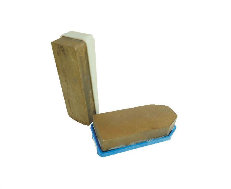 diamond abrasives