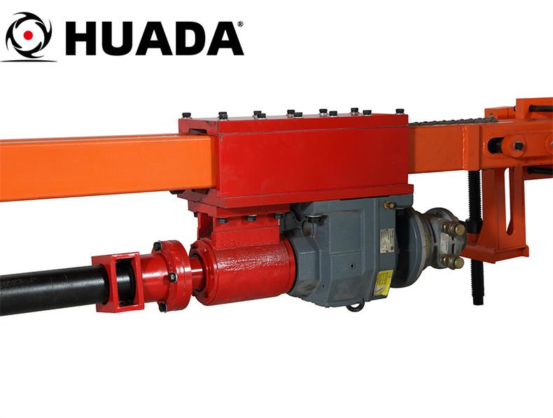 drilling machine