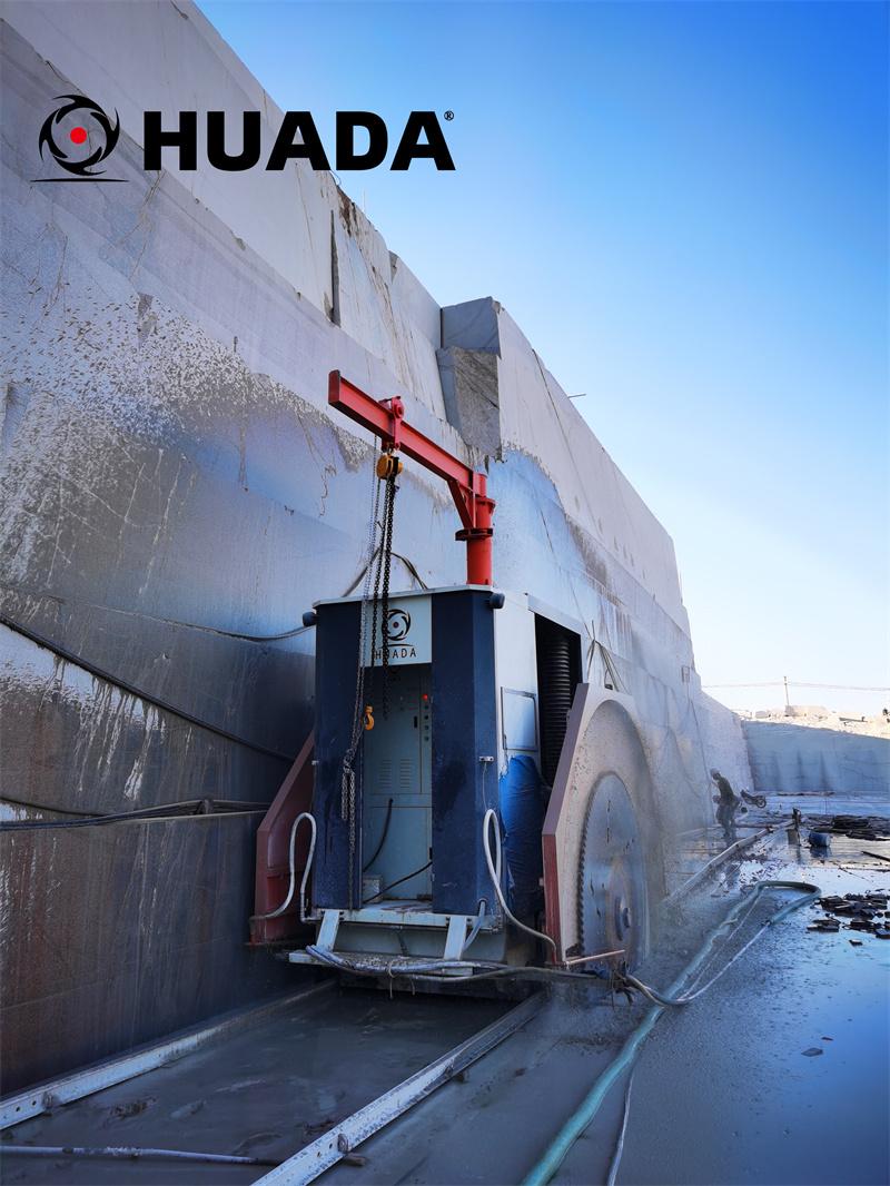 hard rock cutting machine price