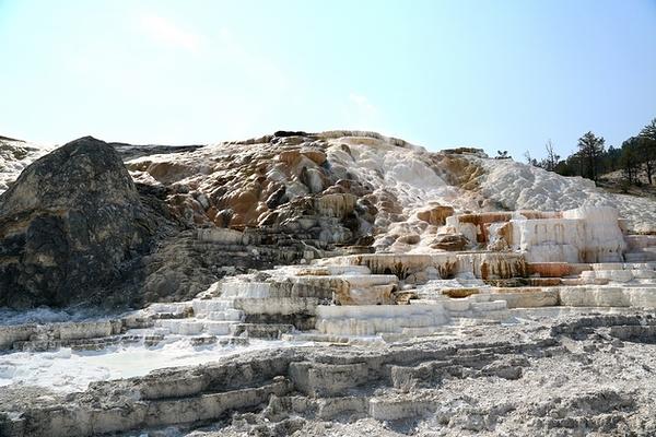 limestone mining