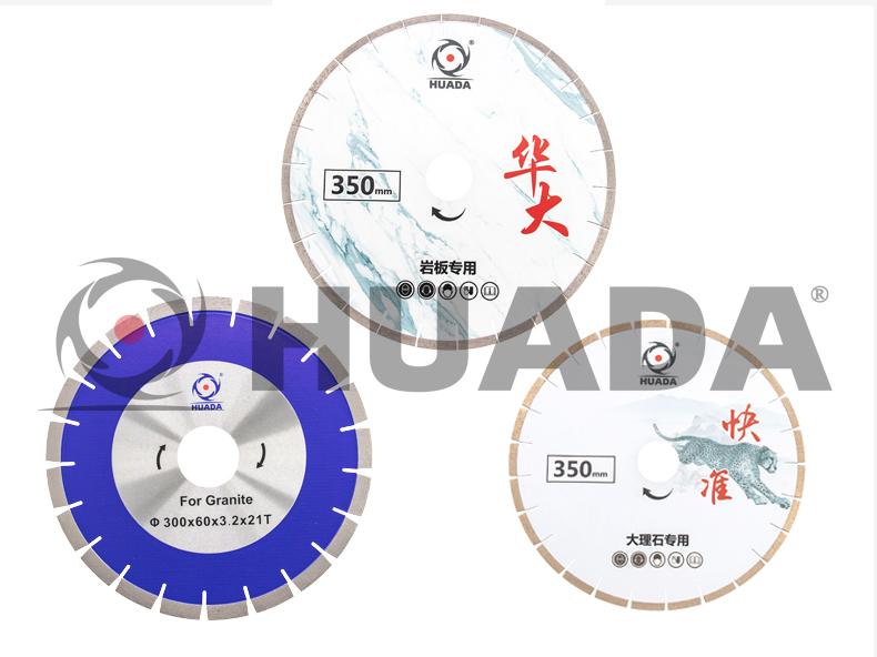 diamond saw blade