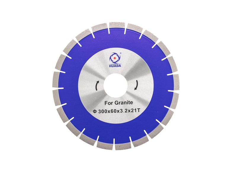 diamond saw blade for stone