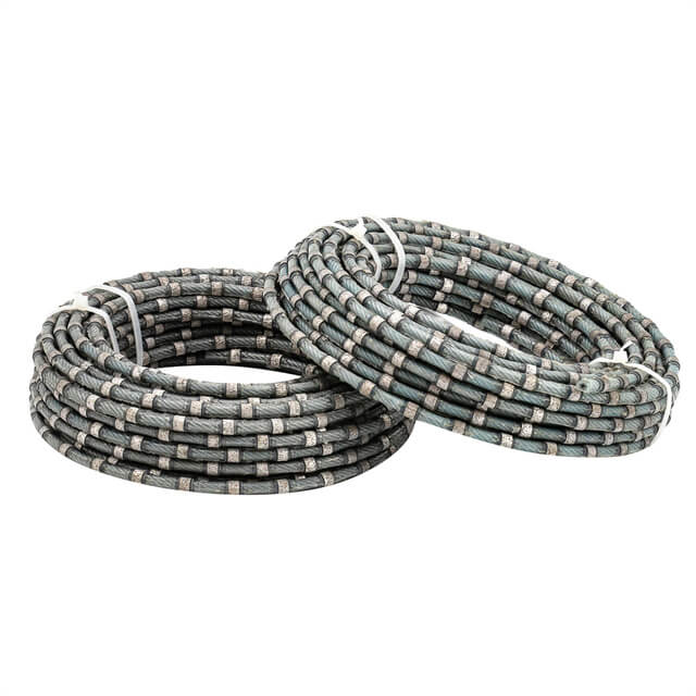 diamond wire