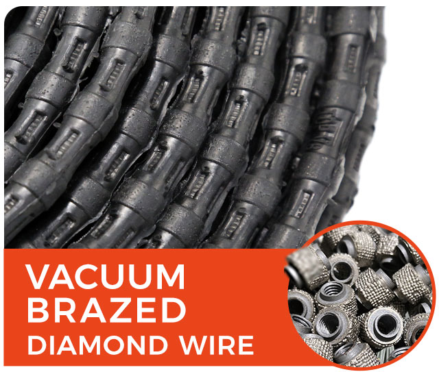 diamond wire