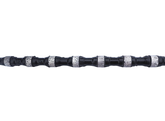 diamond wire for stone processing