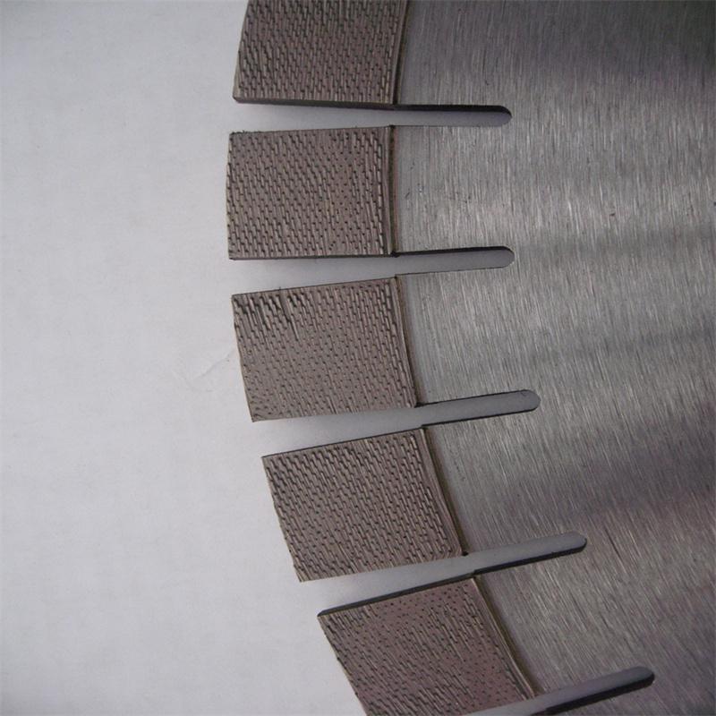 H.E.D.DIAMOND SAW BLADES & SEGMENTS