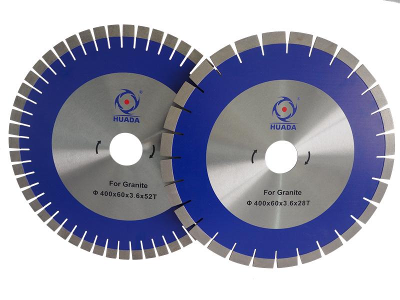 H.E.D Diamond Saw Blade