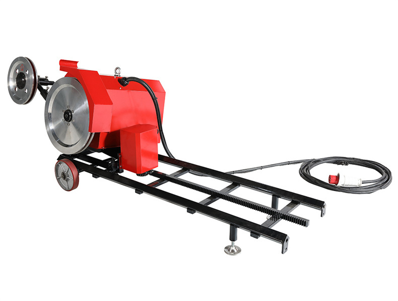 Concrete Cutting Equipment